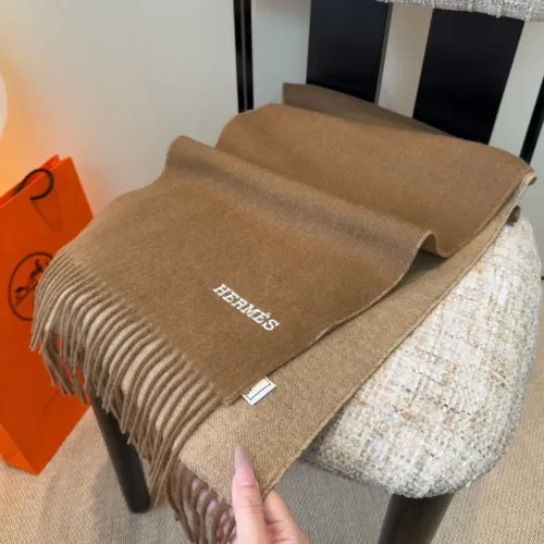 Wholesale Hermes Scarf #1395232 $56.00 USD, Wholesale Quality Replica Hermes Scarf