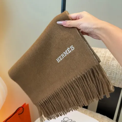 Replica Hermes Scarf #1395232 $56.00 USD for Wholesale