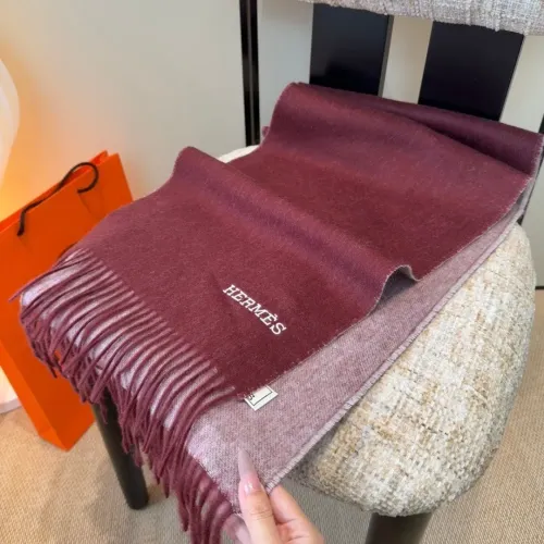 Wholesale Hermes Scarf #1395233 $56.00 USD, Wholesale Quality Replica Hermes Scarf