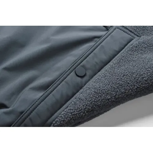 Replica Prada Jackets Long Sleeved For Men #1395234 $88.00 USD for Wholesale