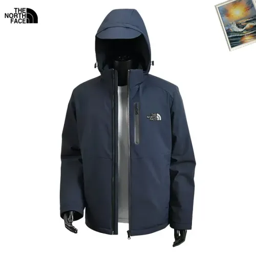 Wholesale The North Face Jackets Long Sleeved For Men #1395259 $88.00 USD, Wholesale Quality Replica The North Face Jackets