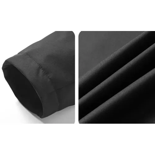 Replica The North Face Jackets Long Sleeved For Men #1395260 $88.00 USD for Wholesale