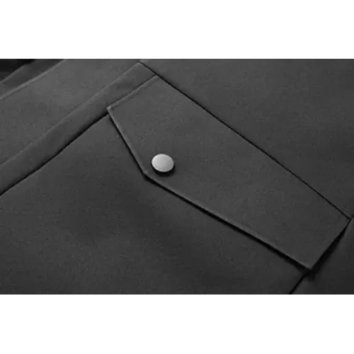 Replica Louis Vuitton LV Jackets Long Sleeved For Men #1395267 $88.00 USD for Wholesale