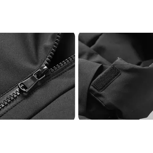 Replica Louis Vuitton LV Jackets Long Sleeved For Men #1395267 $88.00 USD for Wholesale