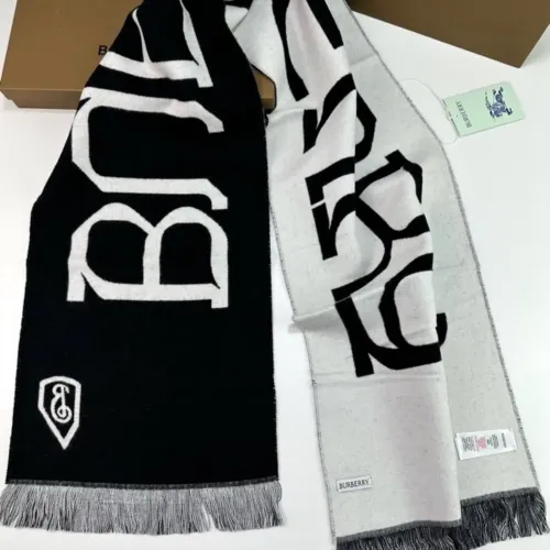 Wholesale Burberry Scarf #1395282 $60.00 USD, Wholesale Quality Replica Burberry Scarf