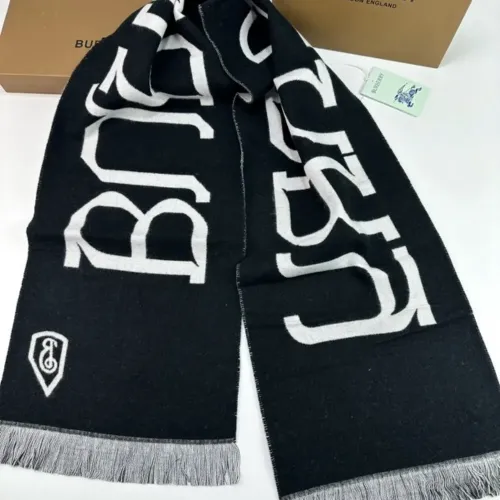 Replica Burberry Scarf #1395282 $60.00 USD for Wholesale