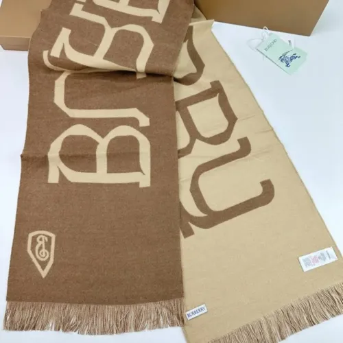 Wholesale Burberry Scarf #1395284 $60.00 USD, Wholesale Quality Replica Burberry Scarf
