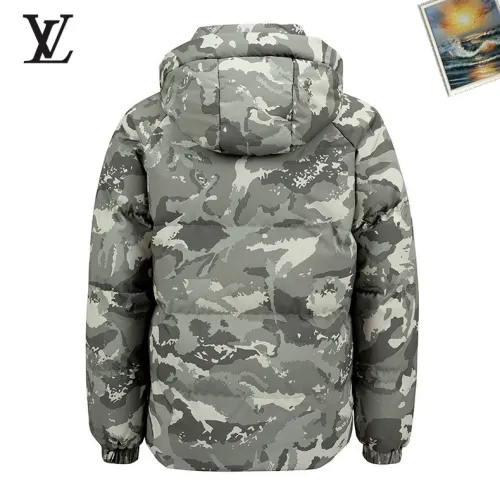 Replica Louis Vuitton LV Jackets Long Sleeved For Men #1395286 $88.00 USD for Wholesale
