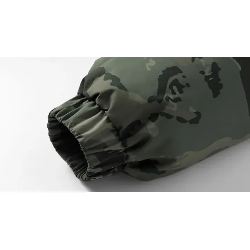 Replica Louis Vuitton LV Jackets Long Sleeved For Men #1395287 $88.00 USD for Wholesale