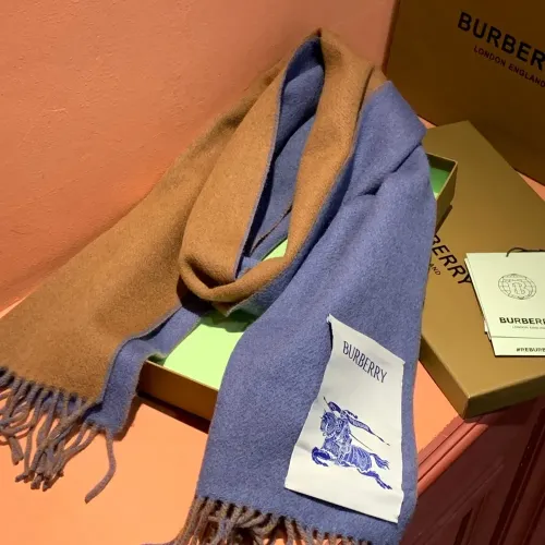 Wholesale Burberry Scarf #1395289 $56.00 USD, Wholesale Quality Replica Burberry Scarf
