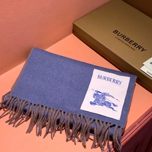 Replica Burberry Scarf #1395289 $56.00 USD for Wholesale