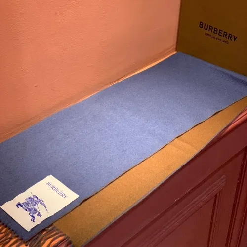 Replica Burberry Scarf #1395289 $56.00 USD for Wholesale