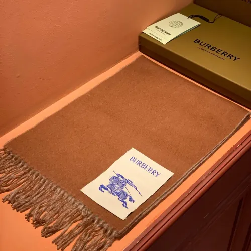 Replica Burberry Scarf #1395291 $56.00 USD for Wholesale