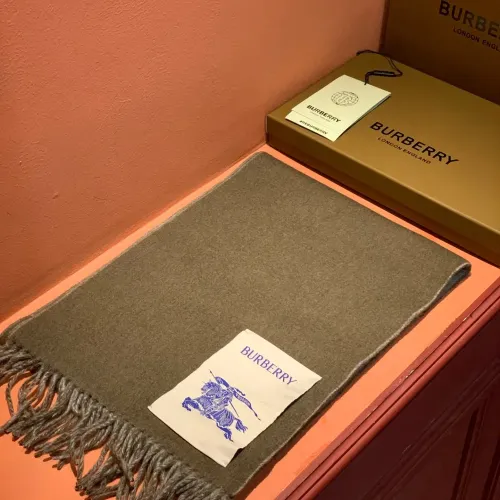 Replica Burberry Scarf #1395294 $56.00 USD for Wholesale