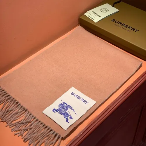 Replica Burberry Scarf #1395299 $56.00 USD for Wholesale