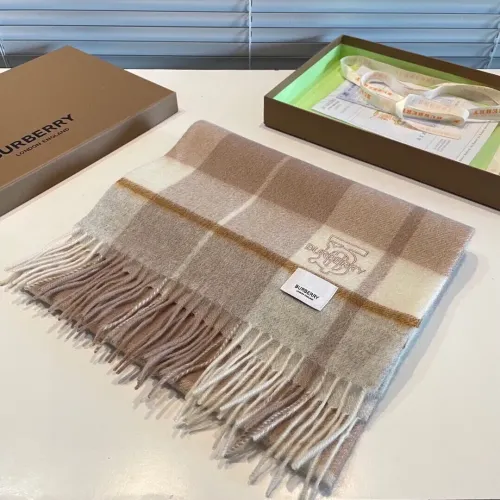 Wholesale Burberry Scarf #1395307 $52.00 USD, Wholesale Quality Replica Burberry Scarf