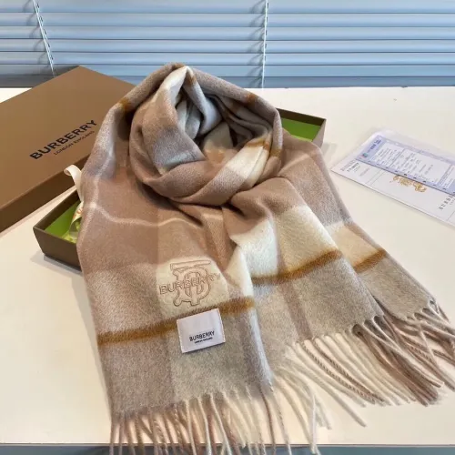 Replica Burberry Scarf #1395307 $52.00 USD for Wholesale