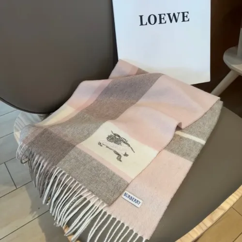 Wholesale Burberry Scarf #1395308 $52.00 USD, Wholesale Quality Replica Burberry Scarf