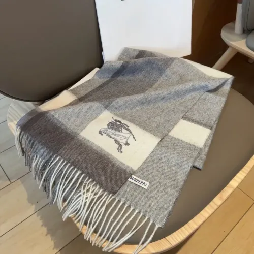 Wholesale Burberry Scarf #1395309 $52.00 USD, Wholesale Quality Replica Burberry Scarf