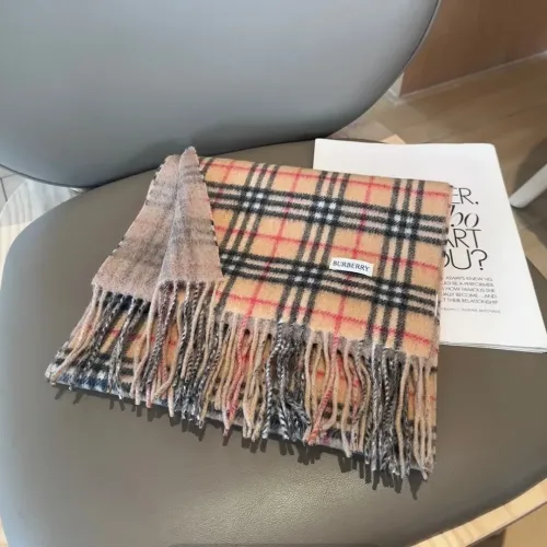Replica Burberry Scarf #1395311 $52.00 USD for Wholesale