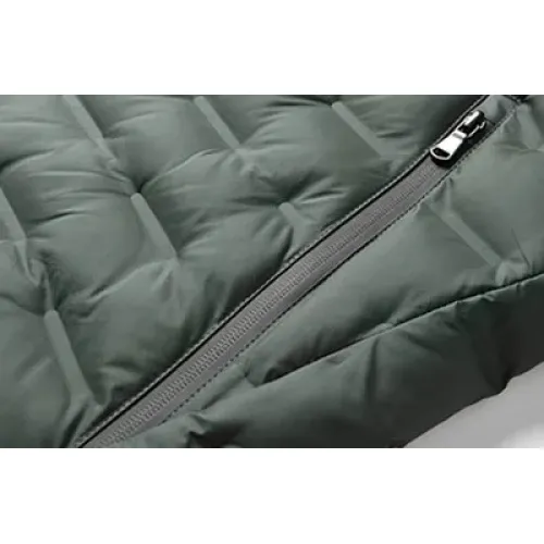 Replica Canada Goose New Jackets Long Sleeved For Men #1395313 $88.00 USD for Wholesale