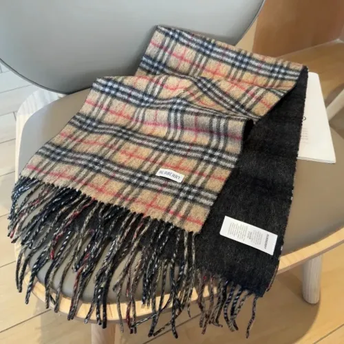Wholesale Burberry Scarf #1395314 $52.00 USD, Wholesale Quality Replica Burberry Scarf