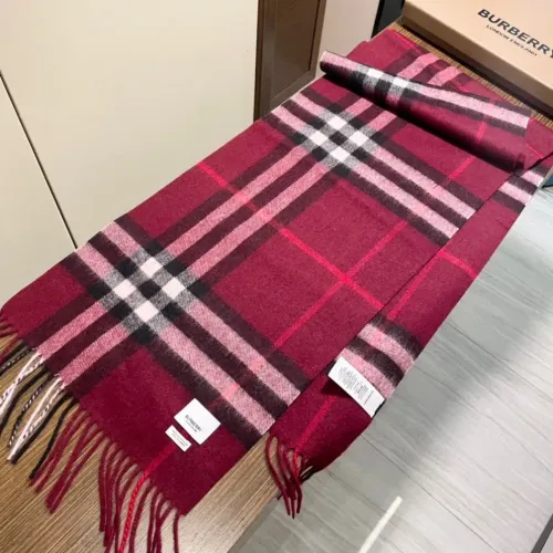 Wholesale Burberry Scarf #1395316 $42.00 USD, Wholesale Quality Replica Burberry Scarf
