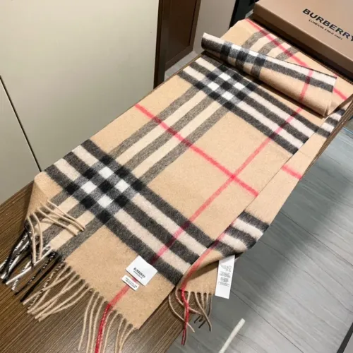 Wholesale Burberry Scarf #1395317 $42.00 USD, Wholesale Quality Replica Burberry Scarf
