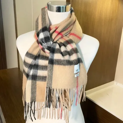 Replica Burberry Scarf #1395317 $42.00 USD for Wholesale