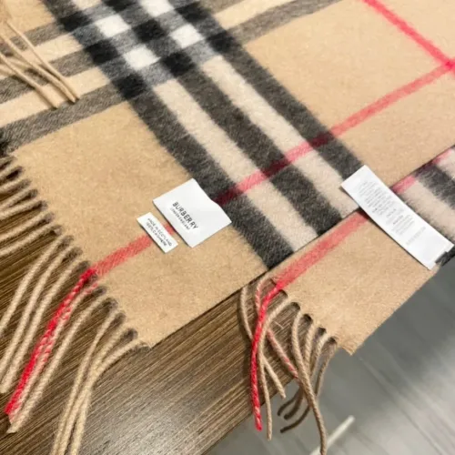 Replica Burberry Scarf #1395317 $42.00 USD for Wholesale