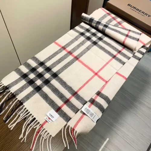 Wholesale Burberry Scarf #1395318 $42.00 USD, Wholesale Quality Replica Burberry Scarf