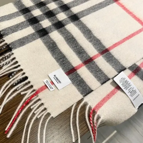 Replica Burberry Scarf #1395318 $42.00 USD for Wholesale