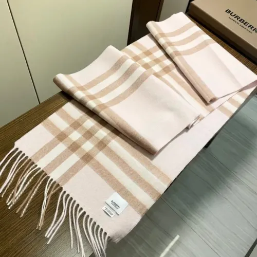 Wholesale Burberry Scarf #1395319 $42.00 USD, Wholesale Quality Replica Burberry Scarf