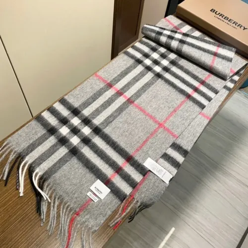 Wholesale Burberry Scarf #1395320 $42.00 USD, Wholesale Quality Replica Burberry Scarf