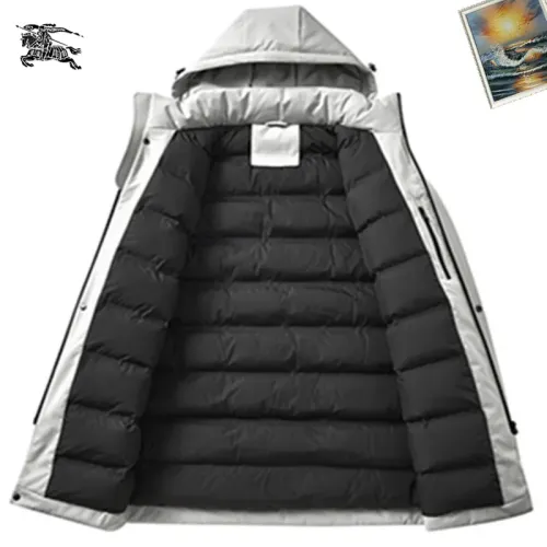 Replica Burberry Jackets Long Sleeved For Men #1395321 $88.00 USD for Wholesale