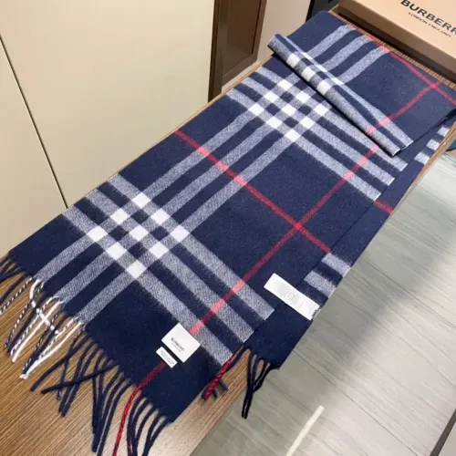 Wholesale Burberry Scarf #1395323 $42.00 USD, Wholesale Quality Replica Burberry Scarf
