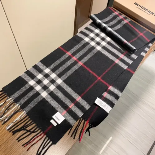 Wholesale Burberry Scarf #1395324 $42.00 USD, Wholesale Quality Replica Burberry Scarf