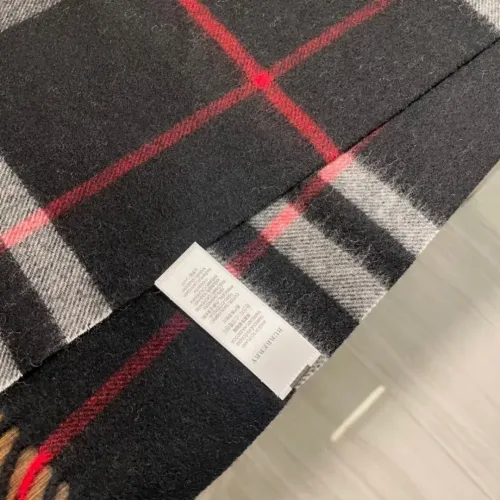 Replica Burberry Scarf #1395324 $42.00 USD for Wholesale