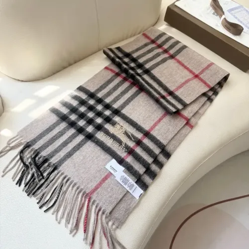 Wholesale Burberry Scarf #1395329 $52.00 USD, Wholesale Quality Replica Burberry Scarf