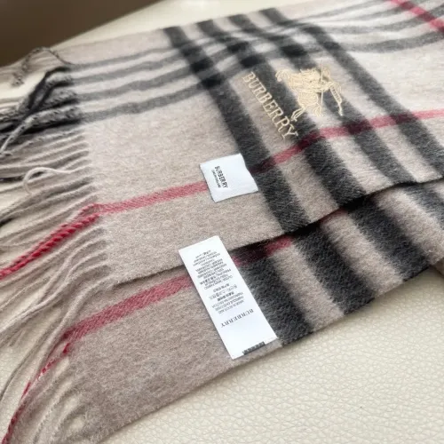 Replica Burberry Scarf #1395329 $52.00 USD for Wholesale
