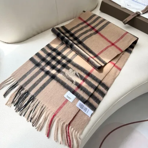 Wholesale Burberry Scarf #1395331 $52.00 USD, Wholesale Quality Replica Burberry Scarf