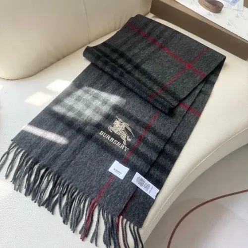 Wholesale Burberry Scarf #1395332 $52.00 USD, Wholesale Quality Replica Burberry Scarf