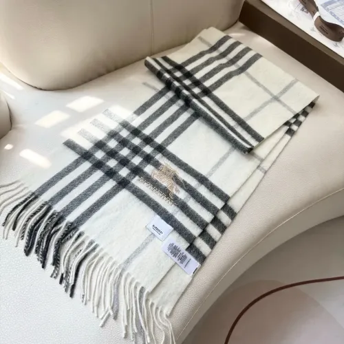 Wholesale Burberry Scarf #1395333 $52.00 USD, Wholesale Quality Replica Burberry Scarf