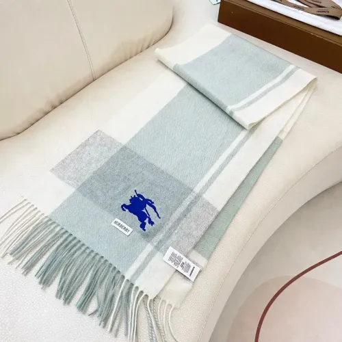 Wholesale Burberry Scarf #1395334 $52.00 USD, Wholesale Quality Replica Burberry Scarf