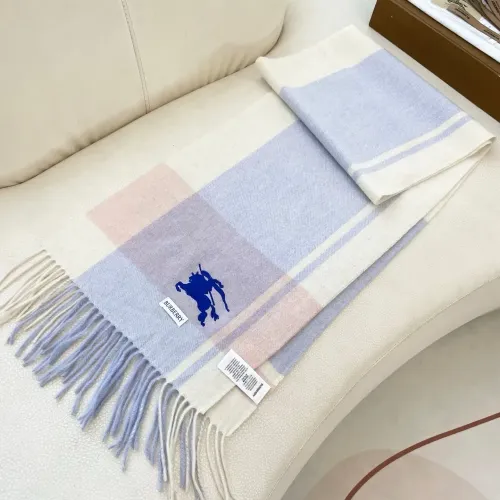 Wholesale Burberry Scarf #1395335 $52.00 USD, Wholesale Quality Replica Burberry Scarf