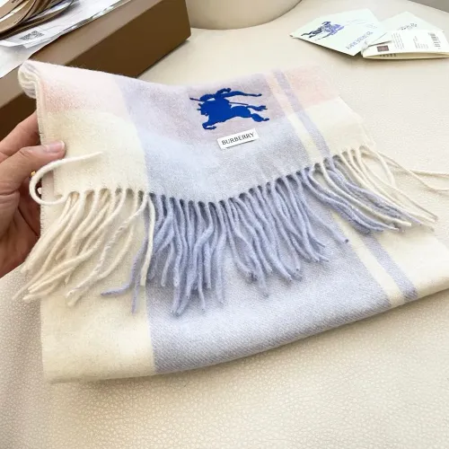 Replica Burberry Scarf #1395335 $52.00 USD for Wholesale