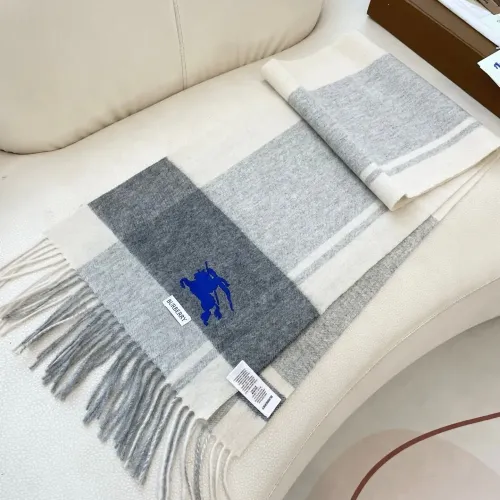 Wholesale Burberry Scarf #1395339 $52.00 USD, Wholesale Quality Replica Burberry Scarf