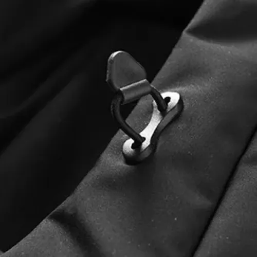 Replica Canada Goose New Jackets Long Sleeved For Men #1395349 $85.00 USD for Wholesale