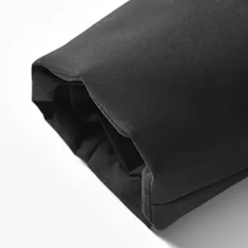 Replica Canada Goose New Jackets Long Sleeved For Men #1395349 $85.00 USD for Wholesale