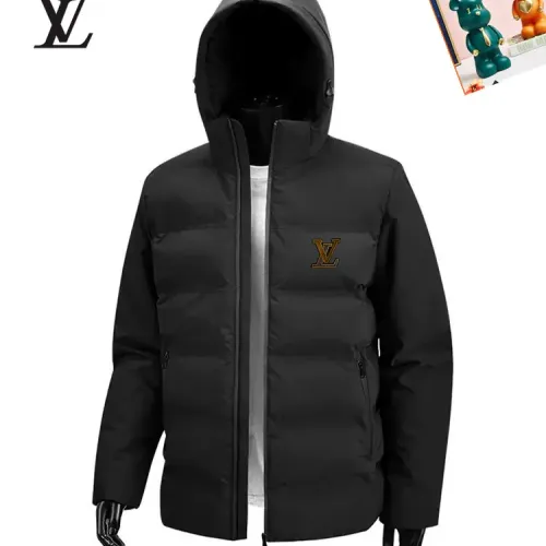 Wholesale Louis Vuitton LV Jackets Long Sleeved For Men #1395351 $85.00 USD, Wholesale Quality Replica Louis Vuitton LV Jackets